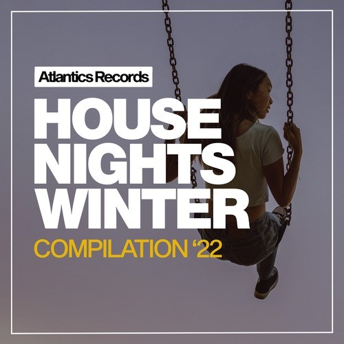 Various Artists-House Nights Winter 2022