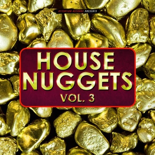 Various Artists-House Nuggets, Vol. 3