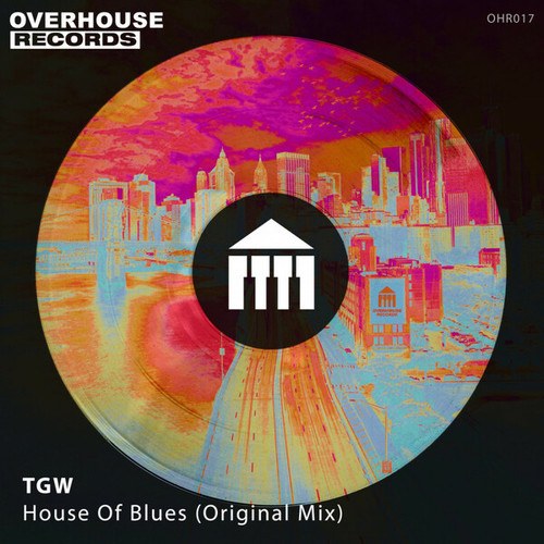 TGW-House Of Blues