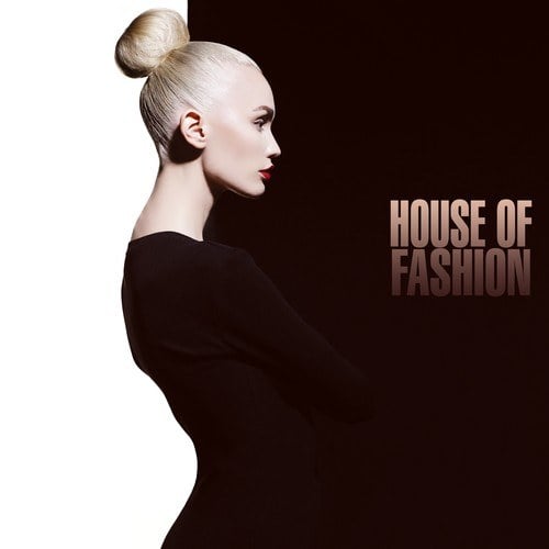 Various Artists-House of Fashion