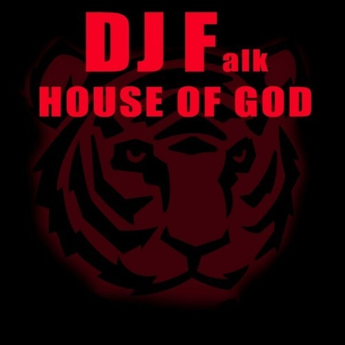 DJ Falk-House of God