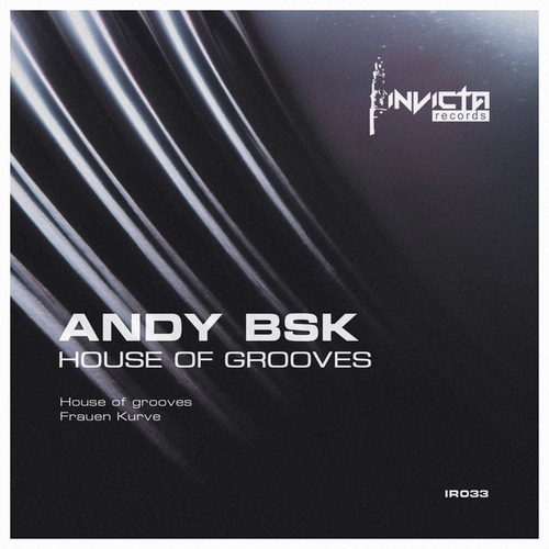 Andy Bsk-House Of Grooves