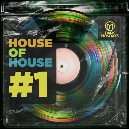 Various Artists-House of House #1