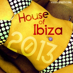 House of Ibiza 2013 - Various Artists