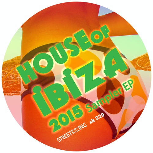 NoriZ, Jawoo, Saes, Chicco Giuliani, Alex Deb, M.F.S: Observatory, Tony Barbato, 2 Sides Of Soul-House Of Ibiza 2015 Sampler EP