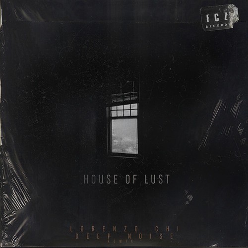 Lorenzo Chi, DJ Deep Noise-House of Lust