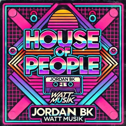 House of People