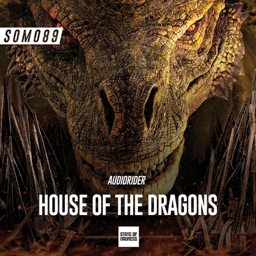 House Of The Dragons