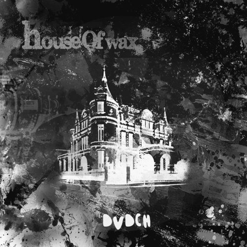 DVDCH-House of Wax
