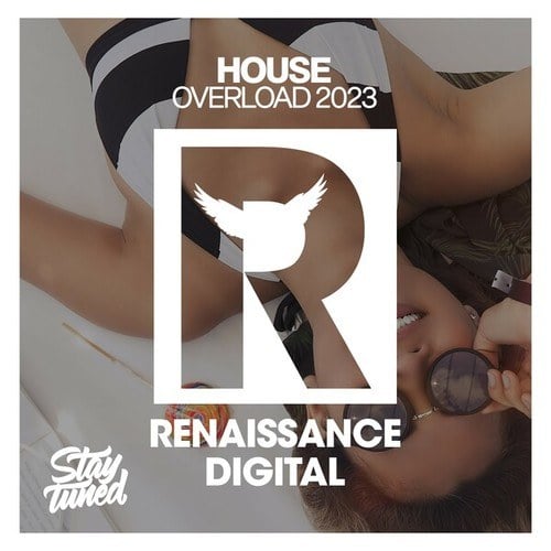 Various Artists-House Overload 2023