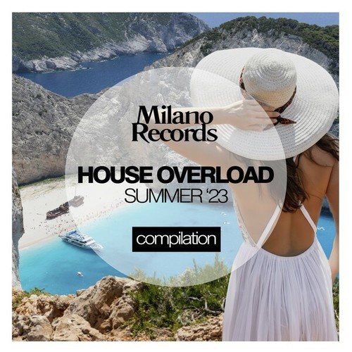 Various Artists-House Overload Summer '23