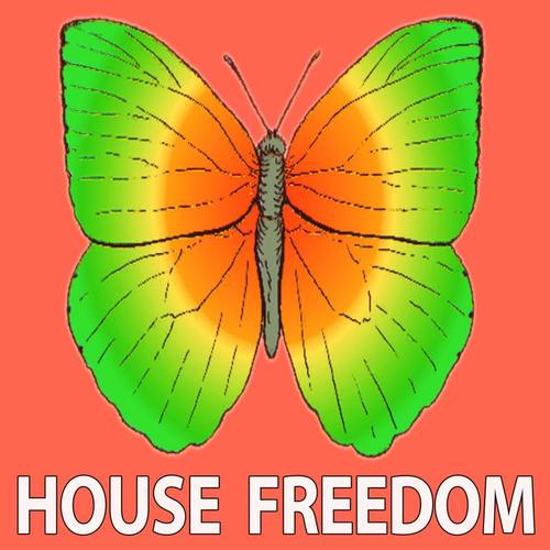 Various Artists-House Part