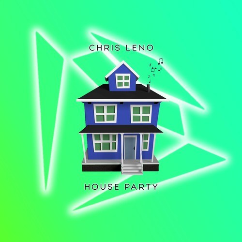 Chris Leno, Raddix-House Party