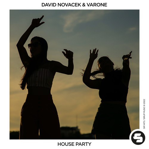 David Novacek, Varone-House Party