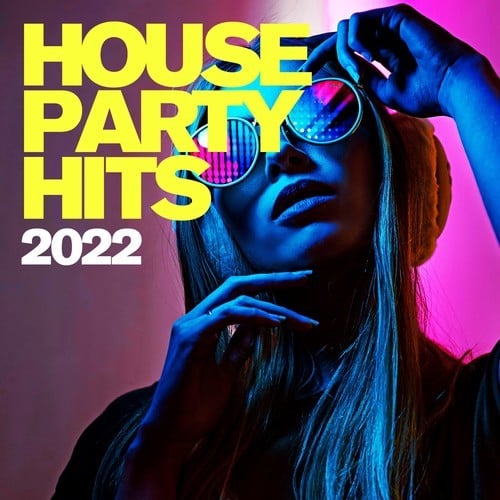 Various Artists-House Party Hits 2022