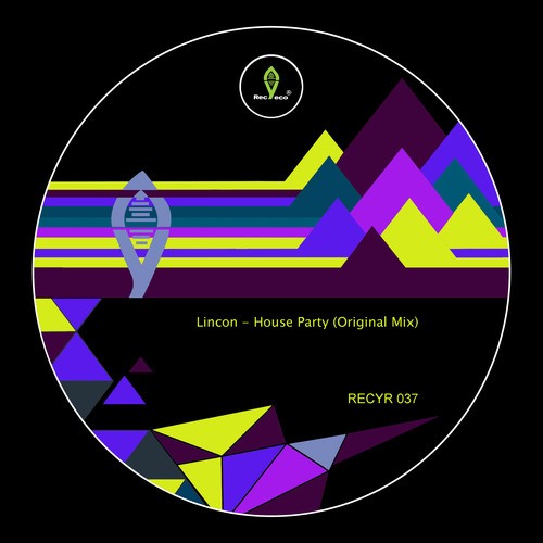 Lincon-House Party