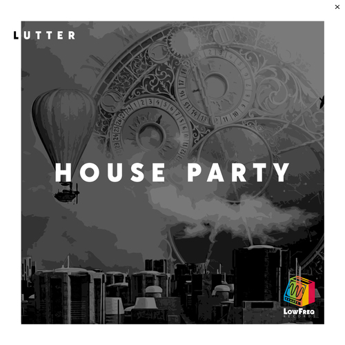 Lutter-House Party