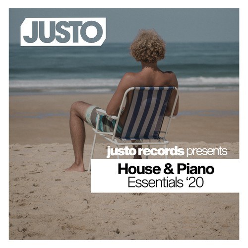 Various Artists-House & Piano Essentials '20