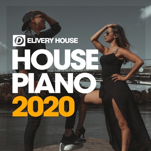 Various Artists-House Piano Summer '20
