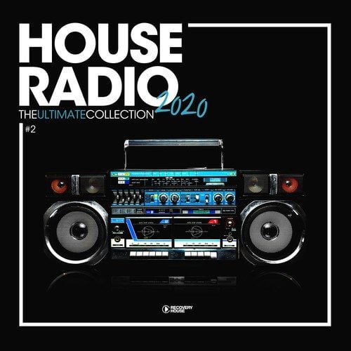 Various Artists-House Radio 2020 - The Ultimate Collection #1