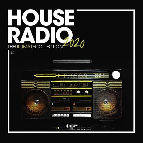 Various Artists-House Radio 2020 - The Ultimate Collection #2