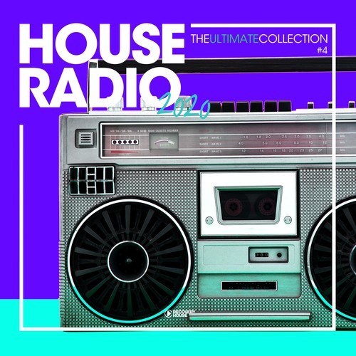 Various Artists-House Radio 2020: The Ultimate Collection, Vol. 4