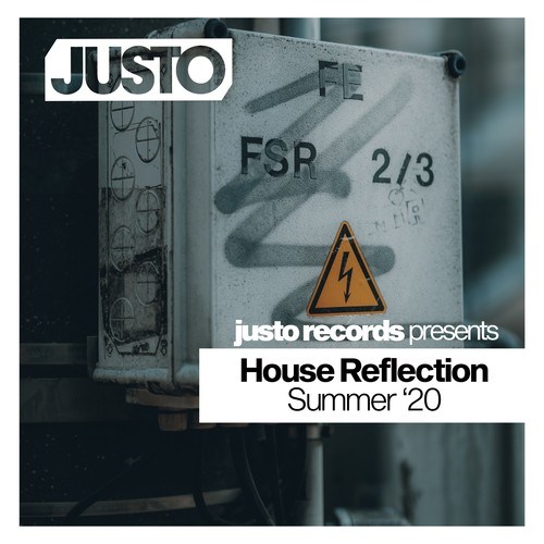 House Reflection Summer '20