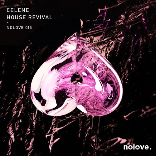 Celene-House Revival EP