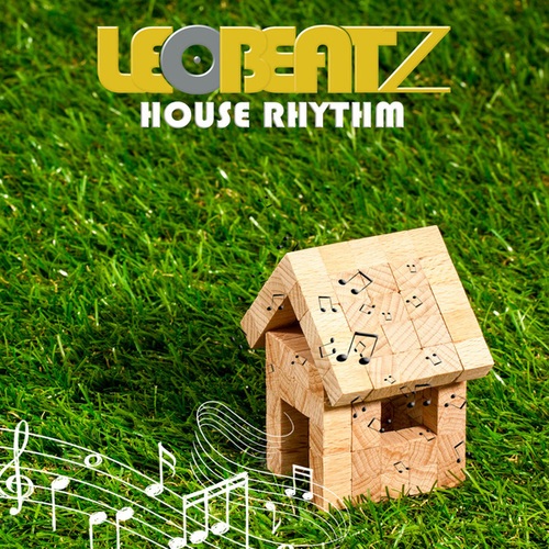 LEOBEATZ-HOUSE RHYTHM