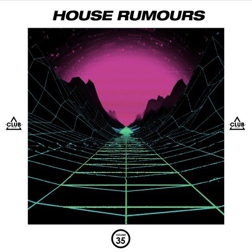 Various Artists-House Rumours, Vol. 35
