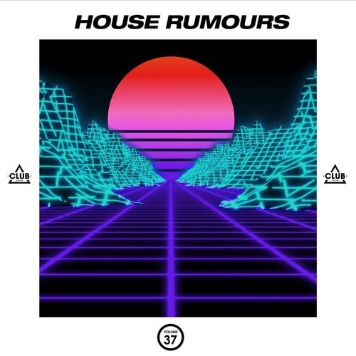 Various Artists-House Rumours, Vol. 37