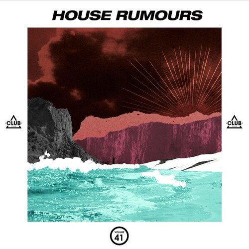 Various Artists-House Rumours, Vol. 41