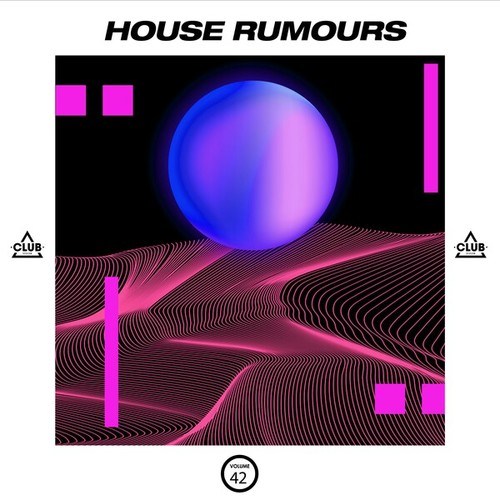 Various Artists-House Rumours, Vol. 42