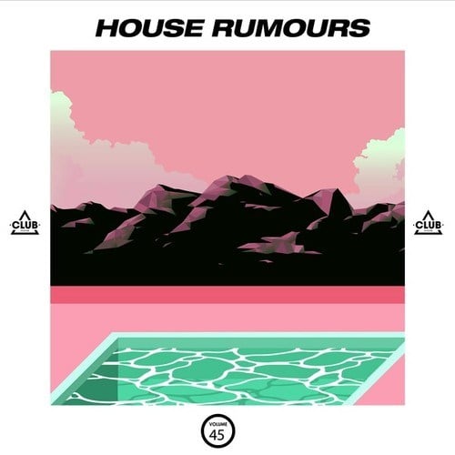 Various Artists-House Rumours, Vol. 45