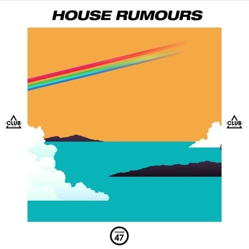 Various Artists-House Rumours, Vol. 47