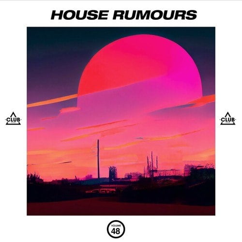 Various Artists-House Rumours, Vol. 48