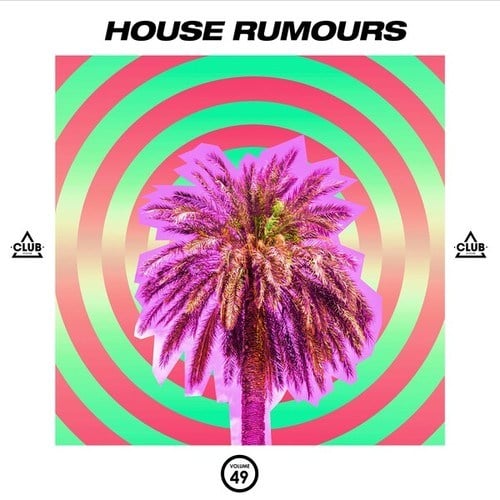 Various Artists-House Rumours, Vol. 49