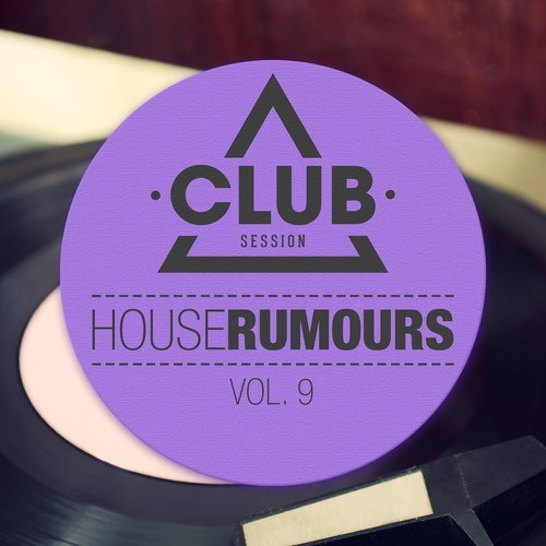 Various Artists-House Rumours, Vol. 9