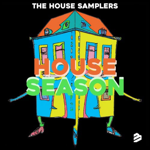 The House Samplers-House Season