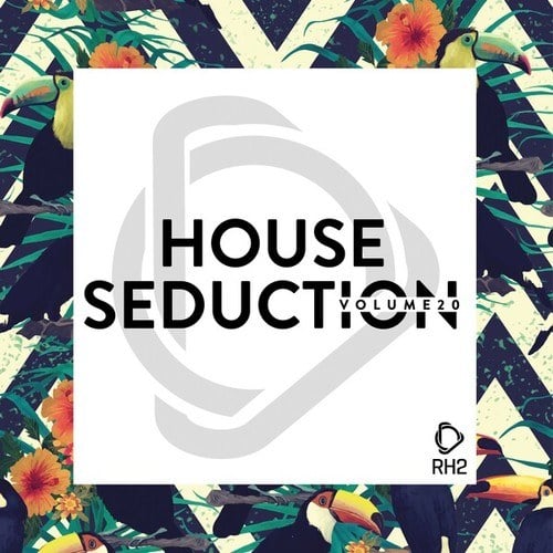 Various Artists-House Seduction, Vol. 20
