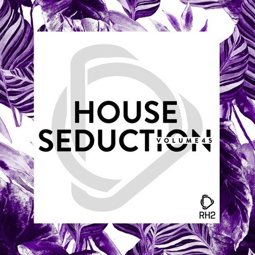 Various Artists-House Seduction, Vol. 45