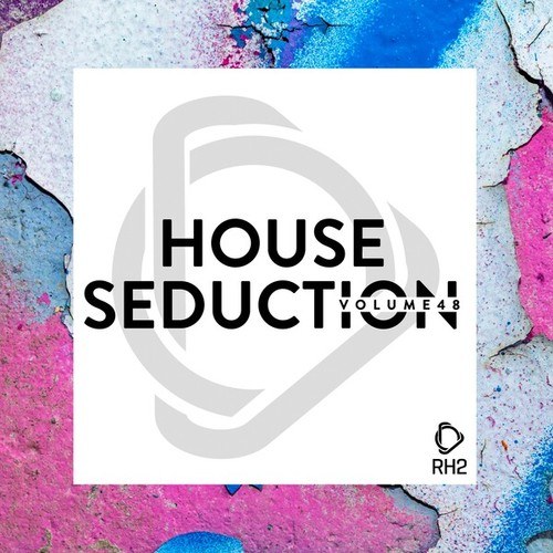 Various Artists-House Seduction, Vol. 48