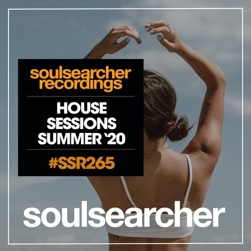 Various Artists-House Sessions Summer '20