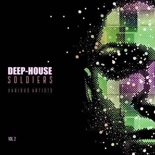 Various Artists-House Soldiers, Vol. 2