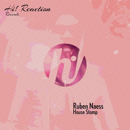 Ruben Naess-House Stomp