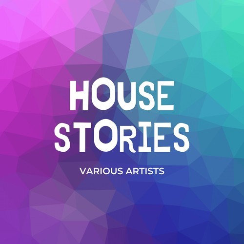 Various Artists-House Stories