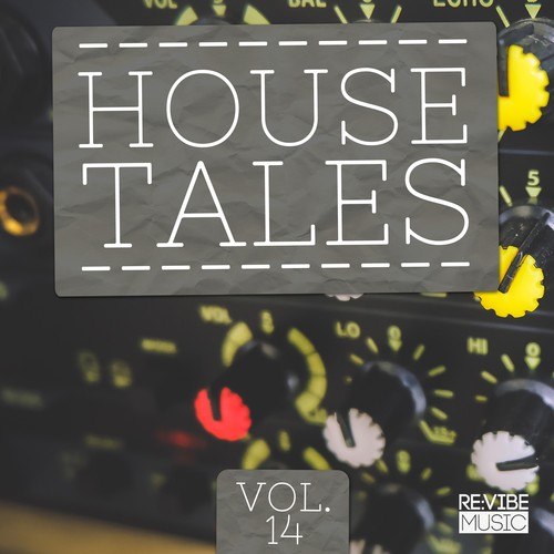 Various Artists-House Tales, Vol. 14