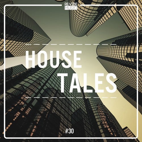 Various Artists-House Tales, Vol. 30