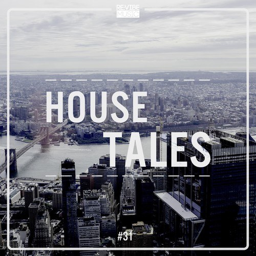 Various Artists-House Tales, Vol. 31