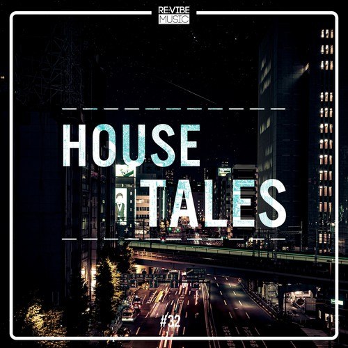 Various Artists-House Tales, Vol. 32